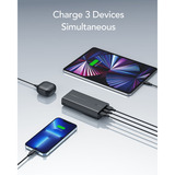 VEGER ACE100 powerbank 10.000mAh Zwart