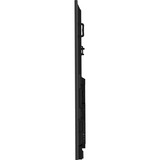 ViewSonic ViewBoard IFP110 110” 4K Interactive Display Zwart, 3x HDMI-in, 1x HDMI-out, 1x DisplayPort, USB-A, USB-C, Touch