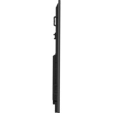 ViewSonic ViewBoard IFP110 110” 4K Interactive Display Zwart, 3x HDMI-in, 1x HDMI-out, 1x DisplayPort, USB-A, USB-C, Touch