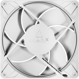 ARCTIC P14 Pro PST case fan Wit