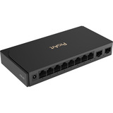 ASUS ProArt Switch PQG-U1080 Zwart