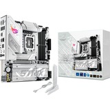 ASUS ROG STRIX B860-G GAMING WIFI socket 1851 moederbord RAID, 2.5 Gb-LAN, Wi-Fi 7, BT, Sound, µATX
