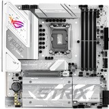 ASUS ROG STRIX B860-G GAMING WIFI socket 1851 moederbord RAID, 2.5 Gb-LAN, Wi-Fi 7, BT, Sound, µATX