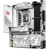 ASUS ROG STRIX B860-G GAMING WIFI socket 1851 moederbord RAID, 2.5 Gb-LAN, Wi-Fi 7, BT, Sound, µATX