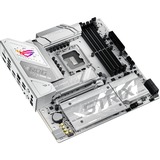 ASUS ROG STRIX B860-G GAMING WIFI socket 1851 moederbord RAID, 2.5 Gb-LAN, Wi-Fi 7, BT, Sound, µATX