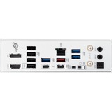 ASUS ROG STRIX B860-G GAMING WIFI socket 1851 moederbord RAID, 2.5 Gb-LAN, Wi-Fi 7, BT, Sound, µATX