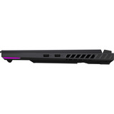 ASUS ROG Strix G16 G614PM-RV224W 16"  gaming laptop Grijs | R9 8940HX | RTX 5060 | 16 GB | 1 TB SSD