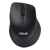 ASUS WT465 draadloze muis Zwart, 1000 - 1600 dpi, 2.4GHz