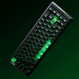 ATK RS6 Air Esports Hall Effect Keyboard Zwart, US lay-out (QWERTY), 65%, RGB