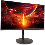 Acer Nitro XF0 XF240Y M3 23.8" gaming monitor Zwart, 2x HDMI, 1x DisplayPort,180Hz