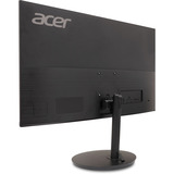 Acer Nitro XF0 XF240Y M3 23.8" gaming monitor Zwart, 2x HDMI, 1x DisplayPort,180Hz