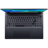 Acer TravelMate P4 16 TMP416-53-TCO-7310 16"  laptop Blauw | Core Ultra 7 155U | Intel Graphics | 32 GB | 1 TB SSD