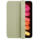 Apple Smart Folio voor iPad mini (A17 Pro) - Saliegroen tablethoes Saliegroen