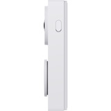 Aqara Slimme Video Deurbel G410 Select Wit, Wifi, Bluetooth, Zigbee, Matter