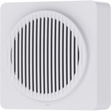 Aqara Slimme Video Deurbel G410 Select Wit, Wifi, Bluetooth, Zigbee, Matter