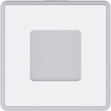 Aqara Slimme Video Deurbel G410 Select Wit, Wifi, Bluetooth, Zigbee, Matter