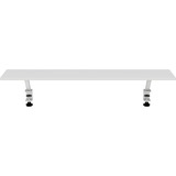 Arozzi Arena Desk Riser Large - White bevestiging Wit