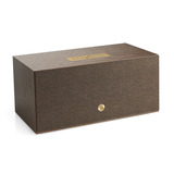 Audio Pro C20 W luidspreker Houtkleur, Bluetooth 5.0, WiFi