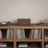 Audio Pro C20 W luidspreker Houtkleur, Bluetooth 5.0, WiFi