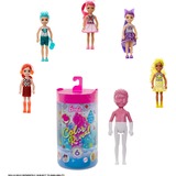 Barbie Color Reveal - Chelsea Pop Assortiment product