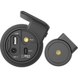 BlackVue DR750X-2CH Plus Full HD DashCam Zwart, 64GB, WiFi