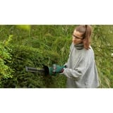 Bosch Accuheggenschaar EasyHedgeCut 18V-52-13 Groen/zwart, POWER FOR ALL ALLIANCE, Accu en oplader inbegrepen