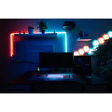 CHERRY XTRFY K33 Compact Wireless RGB gaming toetsenbord Wit, US lay-out (QWERTY), Mem-chanical, 75%, 75%, ABS keycaps, 2.4 GHz / Bluetooth / USB
