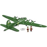 COBI Historical Collection - Boeing B-17G Flying Fortress Constructiespeelgoed Schaal 1:48
