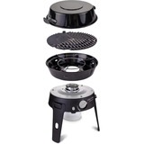Cadac Safari Chef 30 HP Combo gasbarbecue ø 30 cm