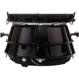 Cadac Safari Chef 30 HP Combo gasbarbecue ø 30 cm