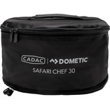Cadac Safari Chef 30 HP Combo gasbarbecue ø 30 cm