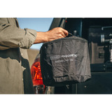 Cadac Safari Chef 30 HP Combo gasbarbecue ø 30 cm