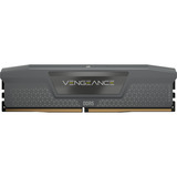 Corsair 64 GB DDR5-5600 (2x 32 GB) Dual-Kit werkgeheugen Grijs, CMK64GX5M2D5600Z40, Vengeance, XMP, EXPO