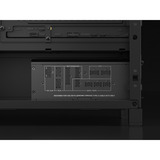 Corsair HX1200i SHIFT, 1200 Watt voeding  1x 12V-2x6, 2x PCIe, Kabel-Management