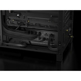 Corsair HX1200i SHIFT, 1200 Watt voeding  1x 12V-2x6, 2x PCIe, Kabel-Management
