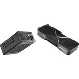 Corsair HX1200i SHIFT, 1200 Watt voeding  1x 12V-2x6, 2x PCIe, Kabel-Management