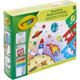 Crayola Potloodpret Knutselen 