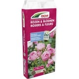 DCM Meststof Rozen & Bloemen 10 kg Tot 125 m²