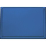 DICK Dick Schneidbrett blau 26,5x32,5x1,8cm snijplank blauw