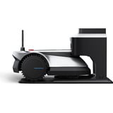 ECOVACS GOAT G1-2000 Robotgrasmaaier robotmaaier Wit/zwart, Incl. Basisstation, WiFi, Bluetooth
