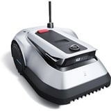 ECOVACS GOAT G1-2000 Robotgrasmaaier robotmaaier Wit/zwart, Incl. Basisstation, WiFi, Bluetooth