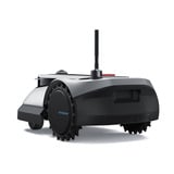 ECOVACS GOAT G1-2000 Robotgrasmaaier robotmaaier Wit/zwart, Incl. Basisstation, WiFi, Bluetooth