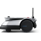 ECOVACS GOAT G1-2000 Robotgrasmaaier robotmaaier Wit/zwart, Incl. Basisstation, WiFi, Bluetooth