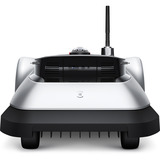 ECOVACS GOAT G1-2000 Robotgrasmaaier robotmaaier Wit/zwart, Incl. Basisstation, WiFi, Bluetooth