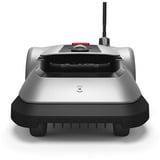 ECOVACS GOAT G1-2000 Robotgrasmaaier robotmaaier Wit/zwart, Incl. Basisstation, WiFi, Bluetooth