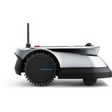 ECOVACS GOAT G1-2000 Robotgrasmaaier robotmaaier Wit/zwart, Incl. Basisstation, WiFi, Bluetooth