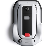 ECOVACS GOAT G1-2000 Robotgrasmaaier robotmaaier Wit/zwart, Incl. Basisstation, WiFi, Bluetooth