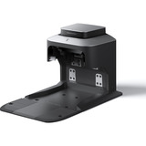 ECOVACS GOAT G1-2000 Robotgrasmaaier robotmaaier Wit/zwart, Incl. Basisstation, WiFi, Bluetooth