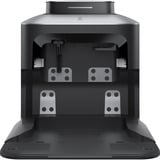 ECOVACS GOAT G1-2000 Robotgrasmaaier robotmaaier Wit/zwart, Incl. Basisstation, WiFi, Bluetooth