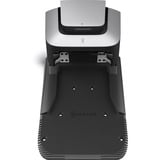 ECOVACS GOAT G1-2000 Robotgrasmaaier robotmaaier Wit/zwart, Incl. Basisstation, WiFi, Bluetooth